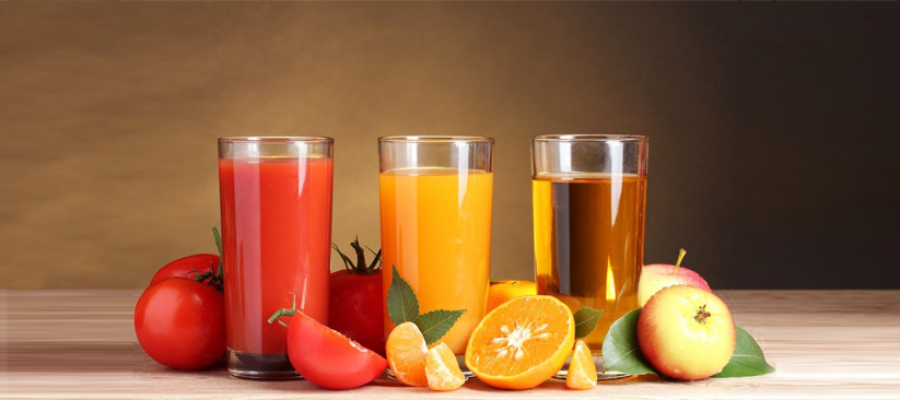 Fresh Fruit Juice - Our Business Ladder