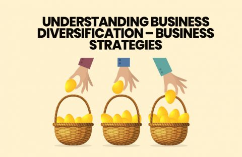 Understanding Business Diversification - Business Strategies - Our ...