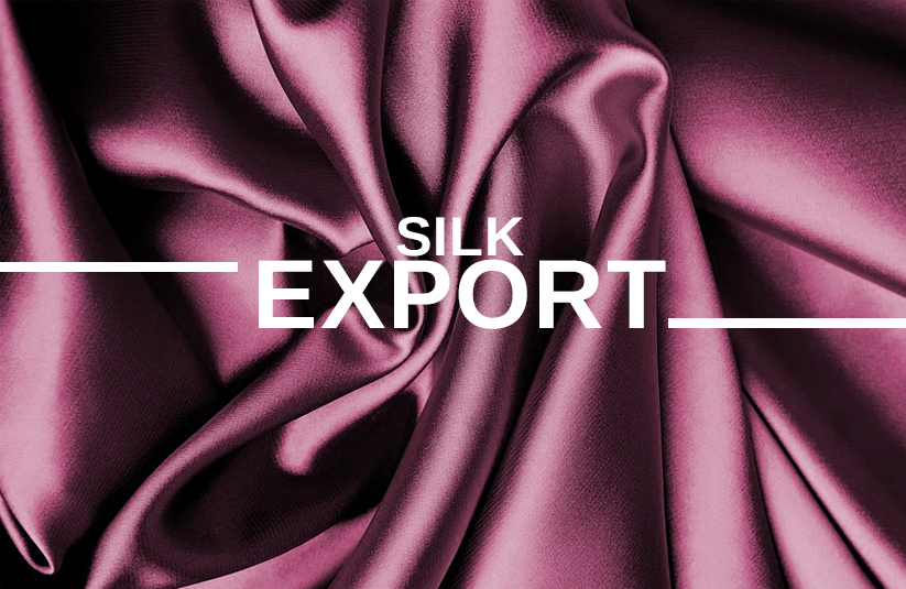 Silk Export