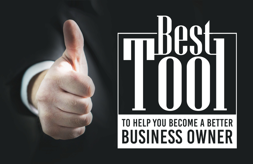 Best Tool to Help You Become a Better Business Owner – EAT