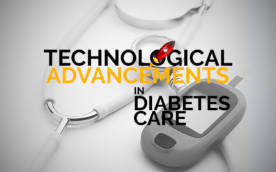 Technological Advancements in Diabetes Care