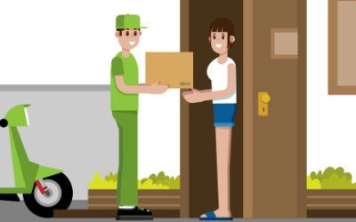 WHY SHOULD HOME DELIVERY BUSINESS BE YOUR FIRST FOCUS?