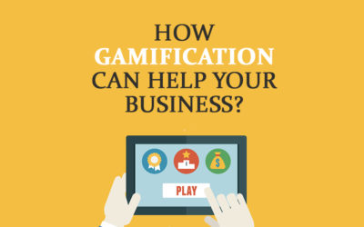 How Gamification Can Help Your Business?