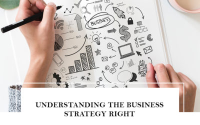 Understanding the Business Strategy Right