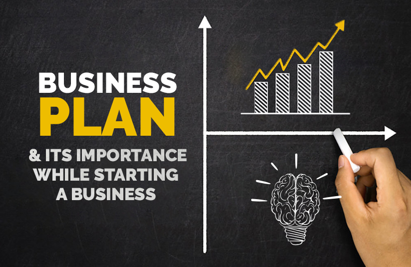 what the importance of business plan