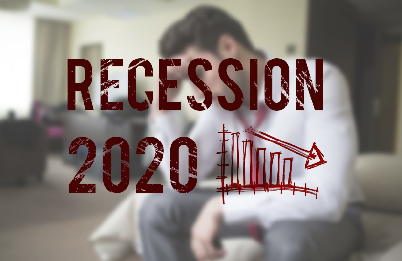 Top Economist Recession Risk In 2020