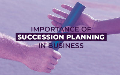 Importance of Succession Planning in Business