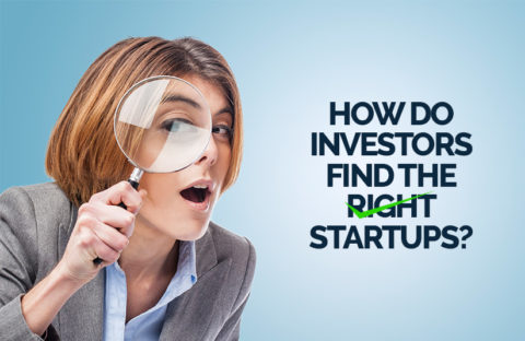 Investors Find The Right Startups - Our Business Ladder