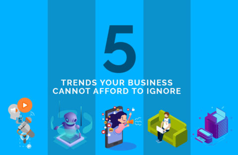 5 Future Business Trends Will Shape Your Development (Business)