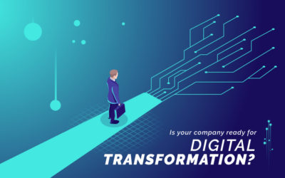 Is Your Organization Ready for Digital Transformation?