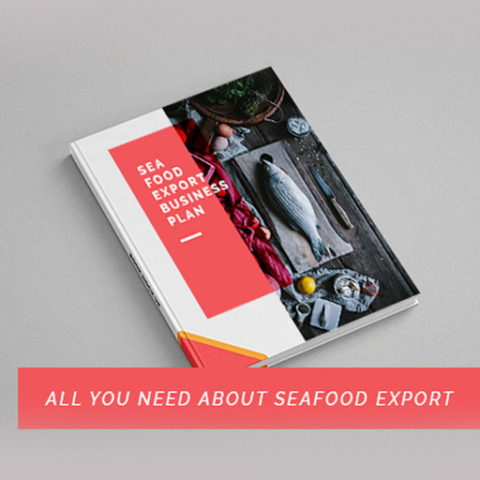 seafood company business plan