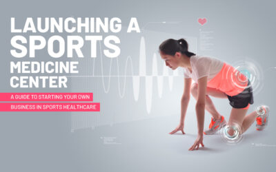 Launching a Sports Medicine Center: A Guide to Starting Your Own Business in Sports Healthcare