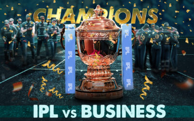 IPL Vs Business
