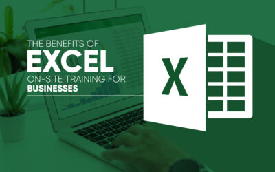 The Benefits of Excel On-Site Training for Businesses