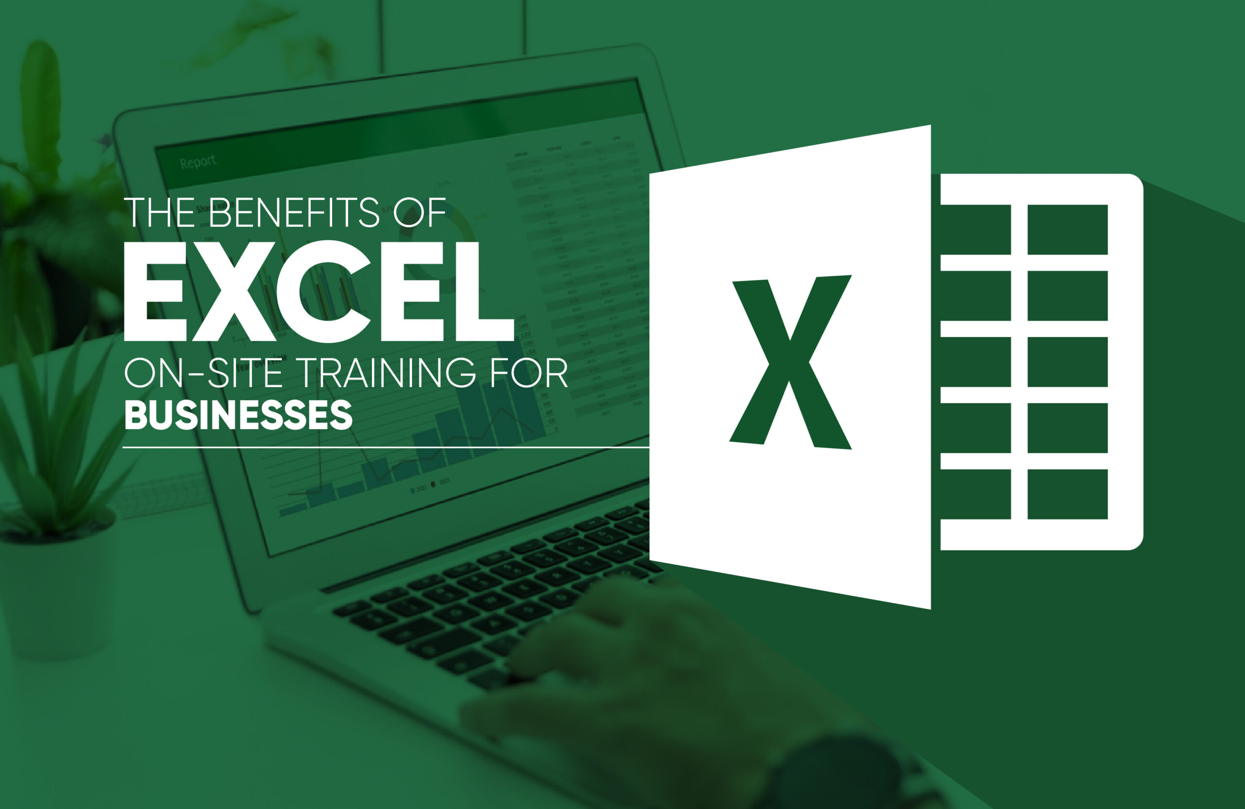 The Benefits of Excel On-Site Training for Businesses