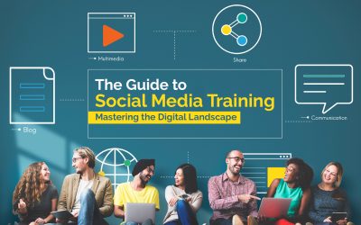The Guide to Social Media Training: Mastering the Digital Landscape