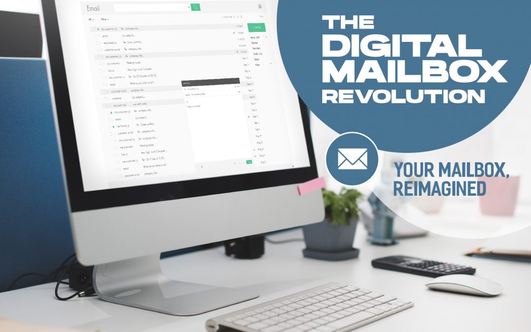 The Digital Mailbox Revolution: Your Mailbox, Reimagined - Our Business ...