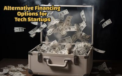 Alternative Financing Options for Tech Startups