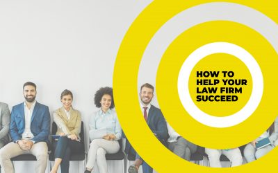 How to Help Your Law Firm Succeed