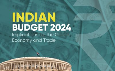 Indian Budget 2024: Implications for the Global Economy and Trade