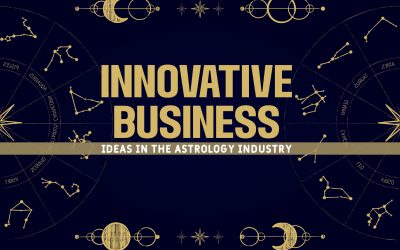 Innovative Business Ideas in the Astrology Industry