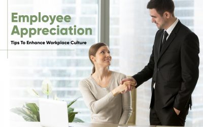 Employee Appreciation Tips To Enhance Workplace Culture