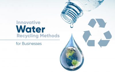Innovative Water Recycling Methods for Businesses