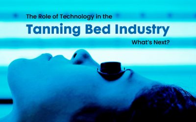 The Role of Technology in the Tanning Bed Industry: What’s Next?