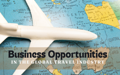 Business Opportunities in the Global Travel Industry