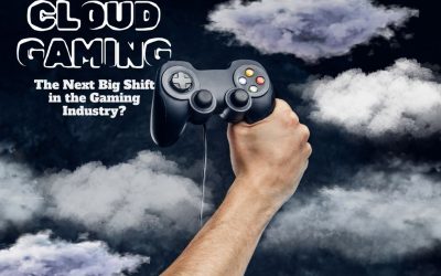 Cloud Gaming: The Next Big Shift in the Gaming Industry?