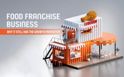 Food Franchise Business: Why It Still Has the Growth Momentum