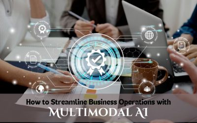 How to Streamline Business Operations with Multimodal AI