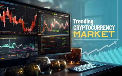 Trending Cryptocurrency Market