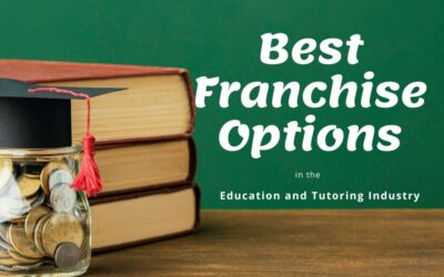 Best Franchise Options in the Education and Tutoring Industry