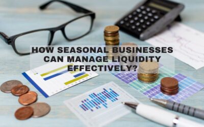 How Seasonal Businesses Can Manage Liquidity Effectively?