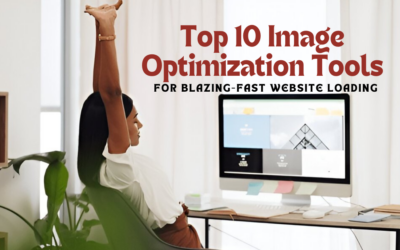 Top 10 Image Optimization Tools for Blazing-Fast Website Loading