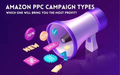 Amazon PPC Campaign Types Which One Will Bring You the Most Profit