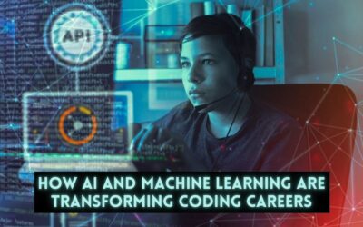 How AI and Machine Learning are Transforming Coding Careers