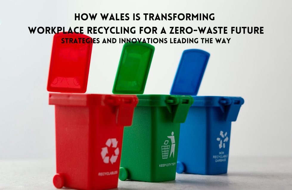 How Wales is Transforming Workplace Recycling for a Zero-Waste Future: Strategies and Innovations Leading the Way