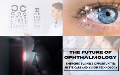 The Future of Ophthalmology: Emerging Business Opportunities in Eye Care and Vision Technology