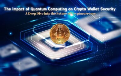 The Impact of Quantum Computing on Crypto Wallet Security A Deep Dive into the Future of Cryptocurrency