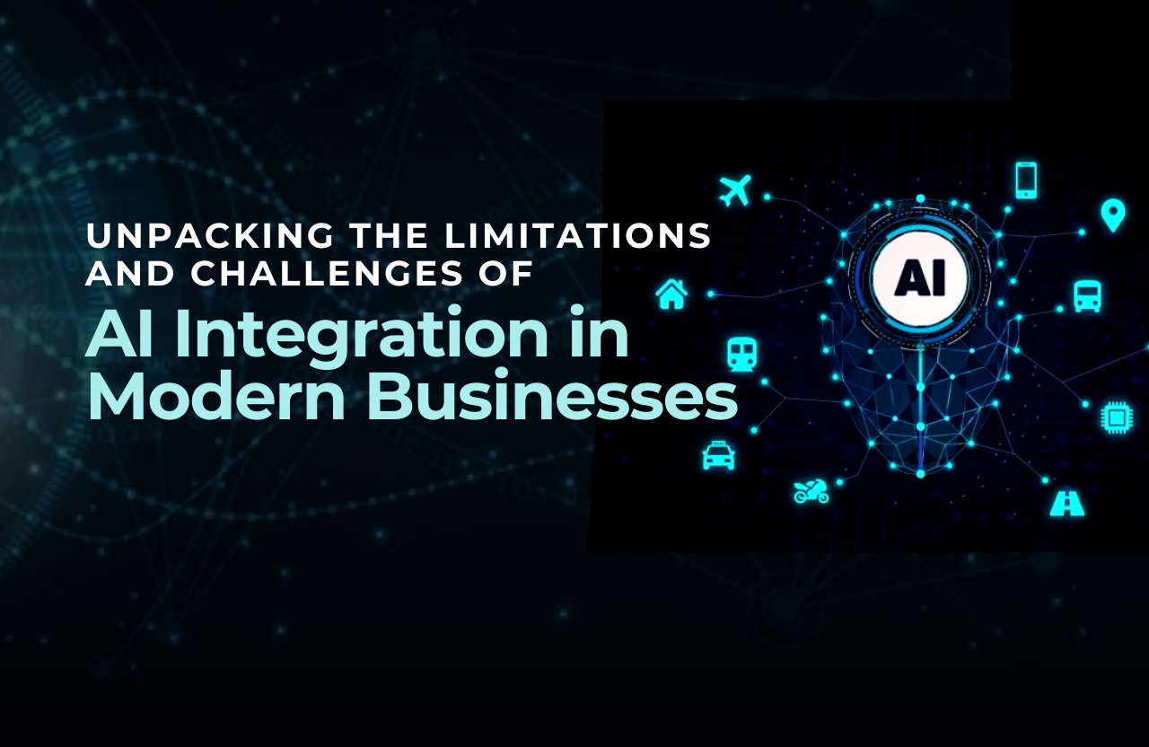 Beyond the Hype: Unpacking the Limitations and Challenges of AI Integration in Modern Businesses