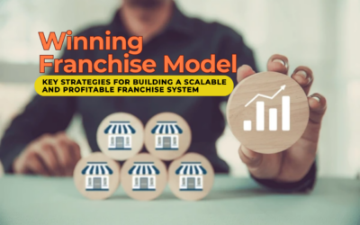 Creating a Winning Franchise Model: Key Strategies for Building a Scalable and Profitable Franchise System