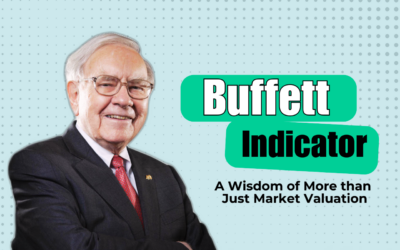 Decoding the Buffett Indicator A Wisdom of More than Just Market Valuation