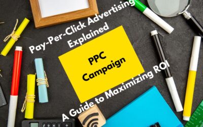 PPC Advertising Explained A Guide to Maximizing ROI