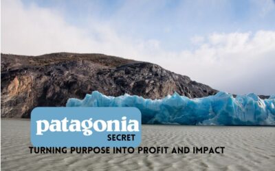 Patagonia's Secret Turning Purpose into Profit and Impact