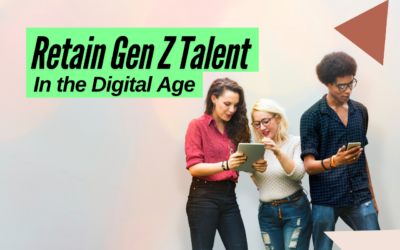 Smart Recruitment Trends to Attract and Retain Gen Z Talent in the Digital Age