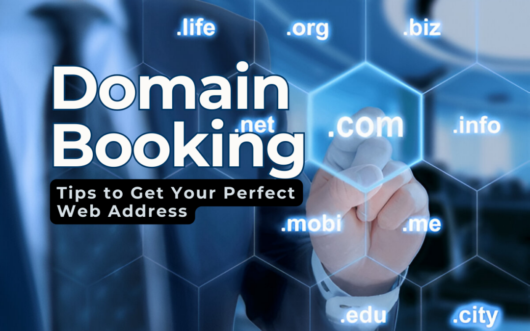 Domain Booking Demystified: How It Works, Why It Matters, and Insider Tips to Get Your Perfect Web Address