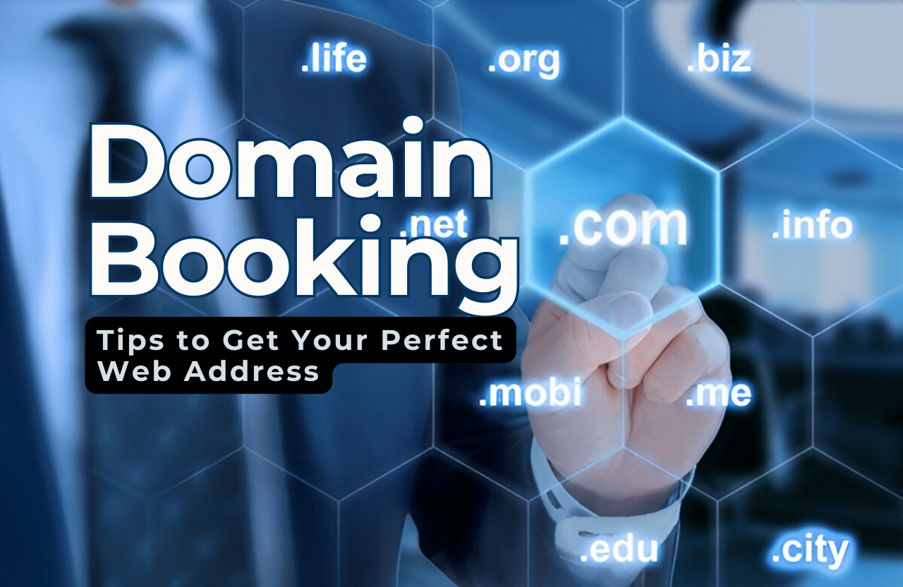 Domain Booking Demystified: How It Works, Why It Matters, and Insider Tips to Get Your Perfect Web Address