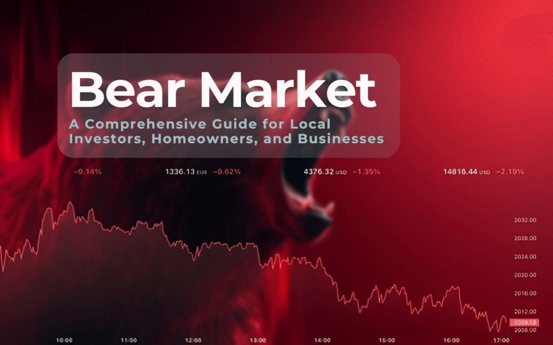 Navigating the Bear Market in Camdenton, MO: A Comprehensive Guide for Local Investors, Homeowners, and Businesses